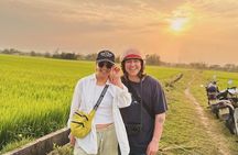 Uncover Real Rural Hoi An - A True Local Life Experience 