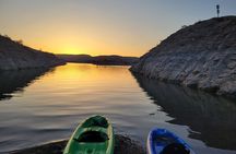 Single Kayak Morning Tour