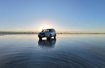Uyuni Salt Flat and Lagoon Tour 3 Days and 2 Nights - Shared tour