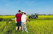 Uncover Real Rural Hoi An - A True Local Life Experience 