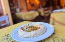 Carmel By the Sea Authentic Walking Food Tour with 5 Dishes