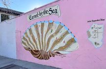 Carmel By the Sea Authentic Walking Food Tour with 5 Dishes