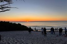 Carmel By the Sea Authentic Walking Food Tour with 5 Dishes