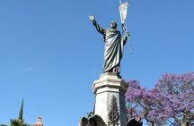 Private Tour to Atotonilco and Dolores Hidalgo from San Miguel