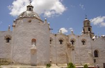 Private Tour to Atotonilco and Dolores Hidalgo from San Miguel
