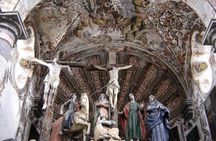 Private Tour to Atotonilco and Dolores Hidalgo from San Miguel