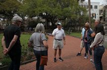 Charleston's ONLY True Crimes Tour