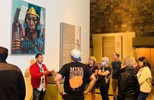 National Museum of Anthropology Trip Value for Small Groups
