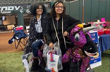 Lone Star Rydables Family Fun Tour in Arlington