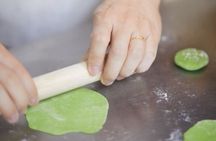 1h Hands-on Veggie Dumpling Workshop in Shanghai