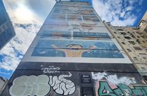 Rio Street Art Tour