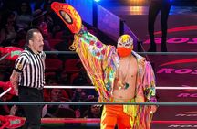 Mexico City: Lucha Libre tour Insider - Top Culture Not Cocktails