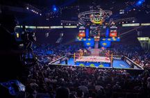 Mexico City: Lucha Libre tour Insider - Top Culture Not Cocktails