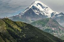 2 Full Day Private Tours from Tbilisi