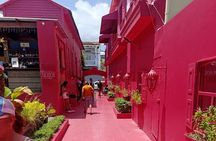 Puerto Plata Escape Simple City Tour 