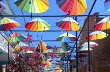 Puerto Plata Escape Simple City Tour 