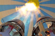 Cappadocia Hot Air Balloon Tour: Sunrise Over Fairy Chimneys