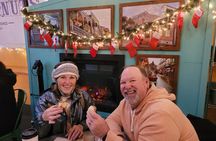 San Diego Pizza & Gelato Walking Tour in Little Italy Small Group