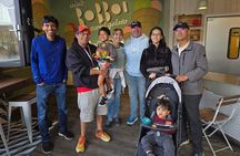 San Diego Pizza & Gelato Walking Tour in Little Italy Small Group