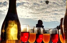 Cappadocia Hot Air Balloon Tour: Sunrise Over Fairy Chimneys