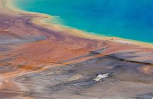 Full Day Guided Photo Tour in Yellowstone