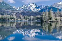 From Bratislava Northern Slovakia Guided Day Tour