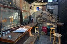 Flavors of Beijing: Eat Like A Real Chinese