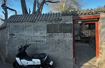 Flavors of Beijing: Eat Like A Real Chinese