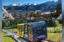 Zakopane - PRIVATE TOUR from Kraków