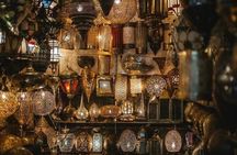 Tangier Full Day Private Guided Tour Explore Medina, Kasbah...