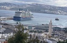 Tangier Full Day Private Guided Tour Explore Medina, Kasbah...