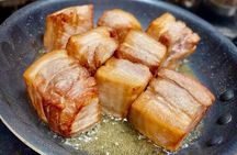 Osaka: Mysterious Back Alleys & BBQ Dinner