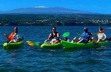 Hilo Bay Myths and Legends Kayak Adventure