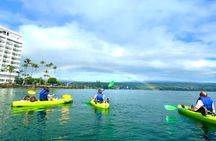 Hilo Bay Myths and Legends Kayak Adventure