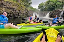 Hilo Bay Myths and Legends Kayak Adventure