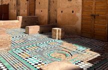 Marrakech Marrakech Marrakech