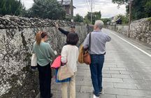 Exclusive Guided Tour: Fukue Castle, Japan’s Last Sea Castle