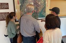 Exclusive Guided Tour: Fukue Castle, Japan’s Last Sea Castle