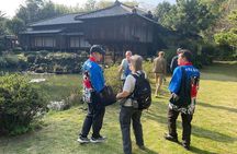 Exclusive Guided Tour: Fukue Castle, Japan’s Last Sea Castle