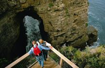 Port Arthur Day Tour from Hobart with Scenic Harbour Cruise