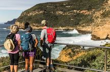Port Arthur Day Tour from Hobart with Scenic Harbour Cruise