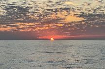 Private Tropical Sunset cruise - Hakuna Matata, St Maarten