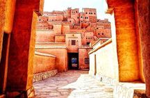 Kasbah Kasbah kasbah 