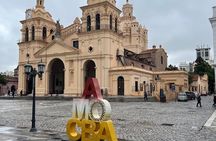 Cordoba for the curious
