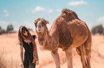 Merzouga Desert Merzouga