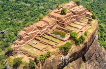 Sri Lanka Beyond Ordinary 8 Day All Inclusive History Tour