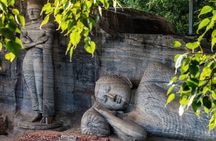 Sri Lanka Beyond Ordinary 8 Day All Inclusive History Tour
