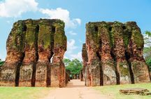 Sri Lanka Beyond Ordinary 8 Day All Inclusive History Tour