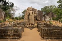 Sri Lanka Beyond Ordinary 8 Day All Inclusive History Tour