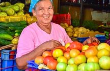 Puerto Plata 360° : History Culture and Local Flavor